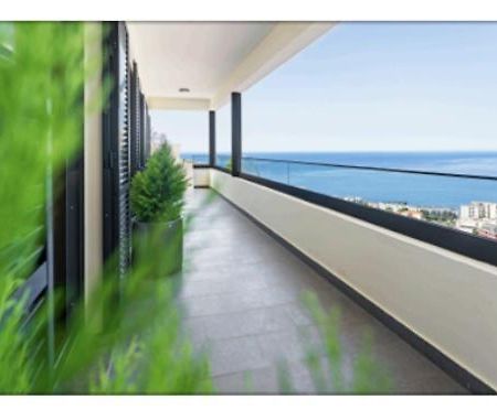 The View Madeira Villa Funchal  Exterior photo