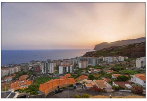 The View Madeira Villa Funchal  Exterior photo