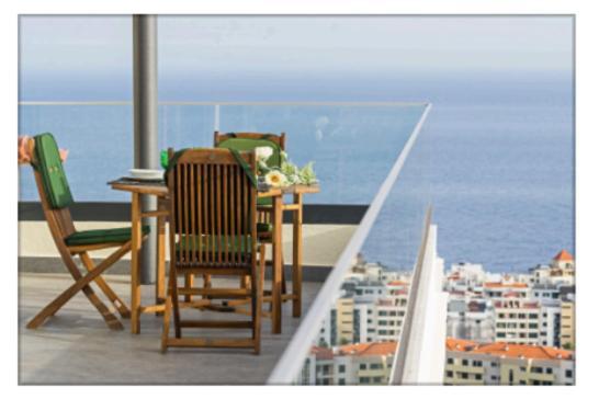 The View Madeira Villa Funchal  Exterior photo
